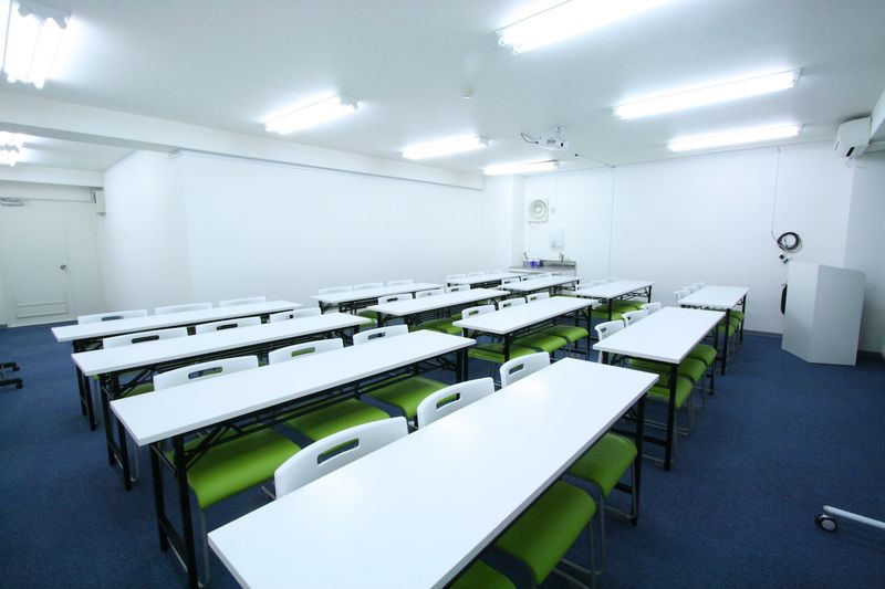 ふれあい貸し会議室 渋谷No28 - ふれあい貸し会議室 渋谷新生