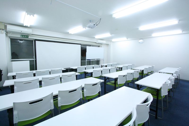 ふれあい貸し会議室 渋谷No28 - ふれあい貸し会議室 渋谷新生