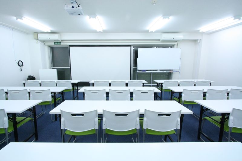 ふれあい貸し会議室 渋谷No28 - ふれあい貸し会議室 渋谷新生