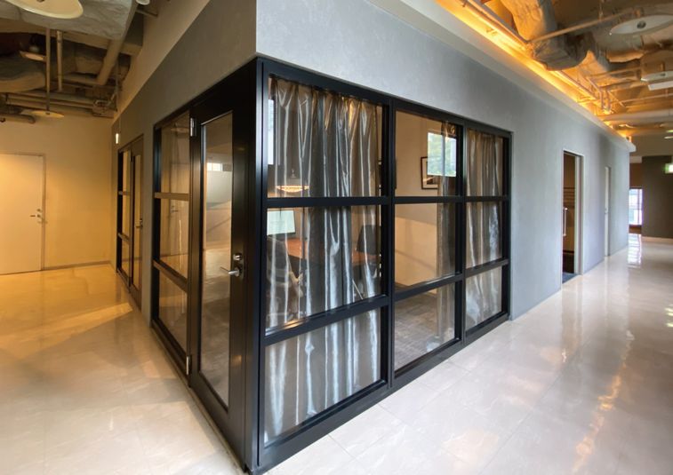 MeetingRoom B - 札幌コンファレンスホール