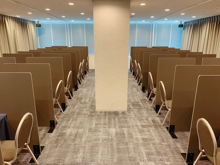 札幌Conference B - 札幌コンファレンスホール