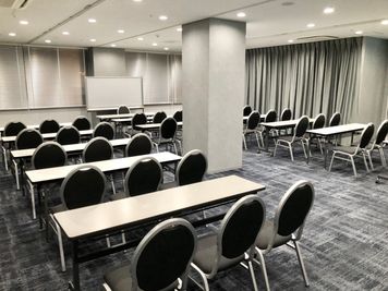 ☆洗練＆エキチカ★会議、イベント使用に適したレンタルスペース！ - 札幌コンファレンスホール