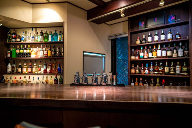 飲み会・パーティ・撮影スペース - 貸切バー「Muse Amuse」