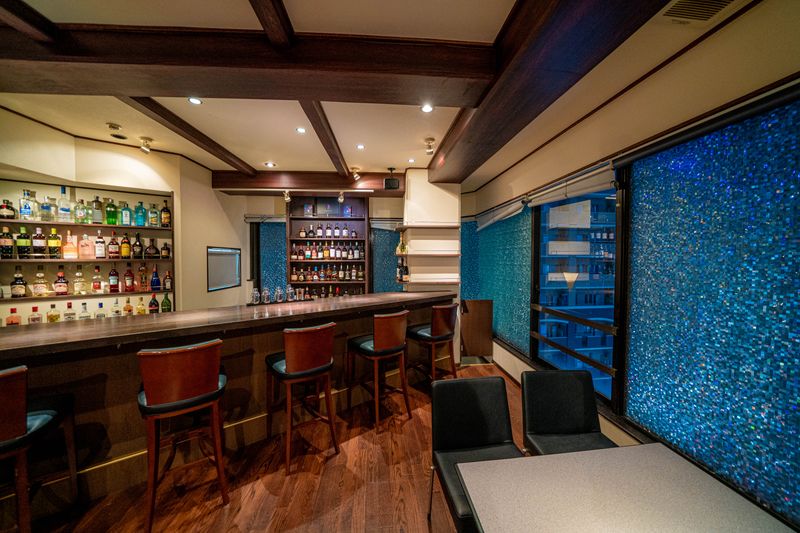 飲み会・パーティ・撮影スペース - 貸切バー「Muse Amuse」