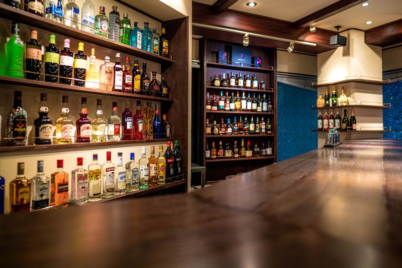 飲み会・パーティ・撮影スペース - 貸切バー「Muse Amuse」