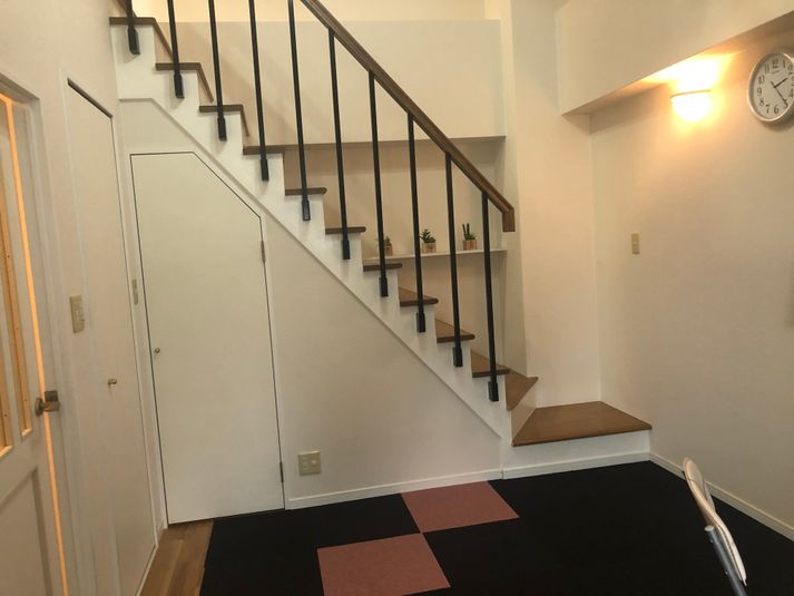 シャルムヒルズ南森町　AIサロン - シャルムヒルズ南森町　AIサロン