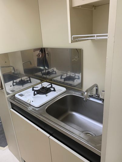 A-10号室 - 池尻リフレッシュRoom