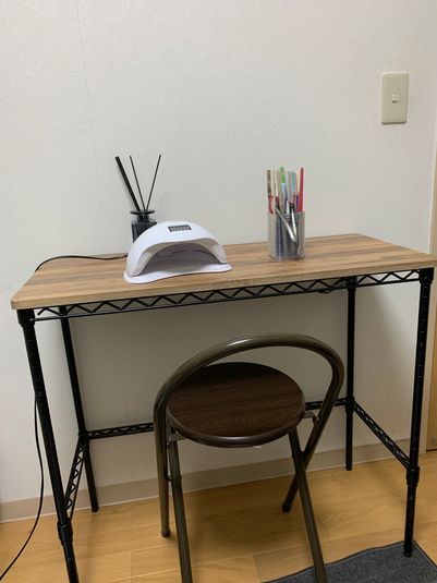 A-10号室 - 池尻リフレッシュRoom