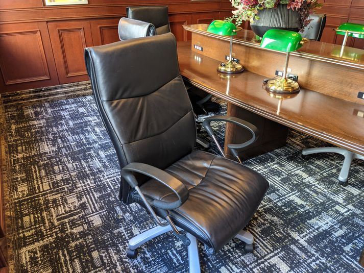 ビジネスルーム - ＧＲＧホテル那覇東町