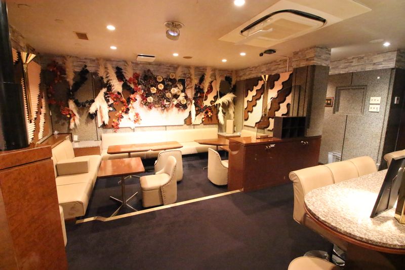 THE SALONⅡ - 仙台協立第3ビル(国分町)