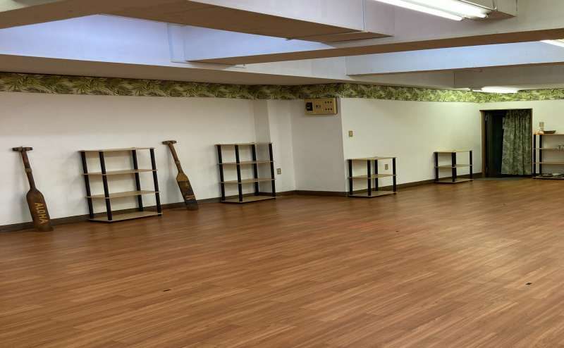 レンタルスタジオ - レンタルスタジオ　ププスタジオ