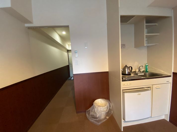 サロンスペース・テレワーク102 - ひふみ苑天満橋