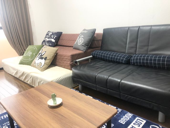 スペース６ - レンタルスペースE.U.B