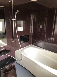 広々とした浴室も完備🛁 - アンティークス犬山 アンティークス犬山｜貸切スペースの室内の写真