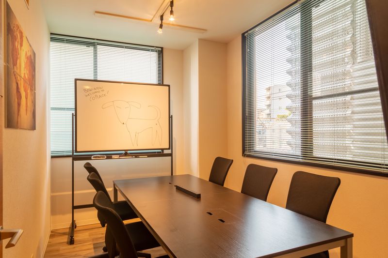 会議室 - COPLACE茅ヶ崎