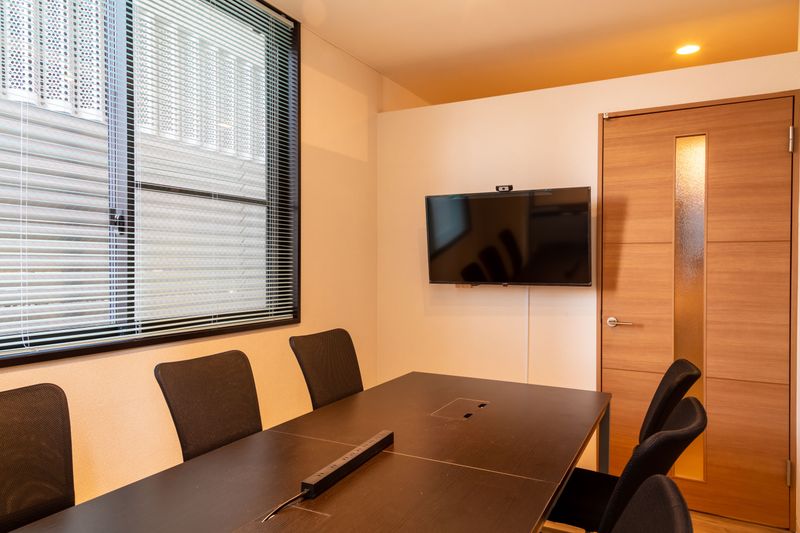 会議室 - COPLACE茅ヶ崎