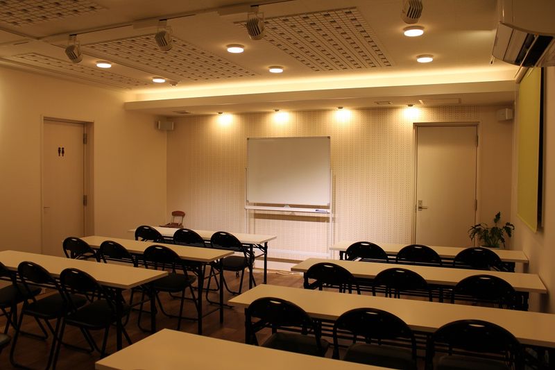 レンタルスペース（１名様限定） - Cafe Studio Kissaco（カフェスタジオキッサコ）