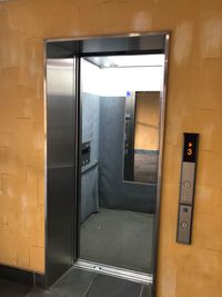エレベーター - ブリアサロン用賀駅 南口徒歩１分 防音室B（ピアノ）【WIFI】のその他の写真