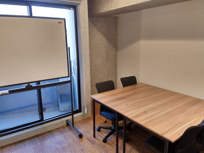 502号室 - オフィスAMOREA