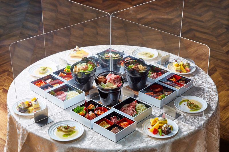 グレースバリ横浜関内店3F - パセラリゾーツ横浜関内店