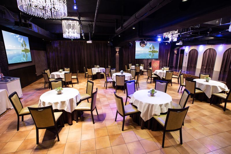 グレースバリ横浜関内店3F - パセラリゾーツ横浜関内店