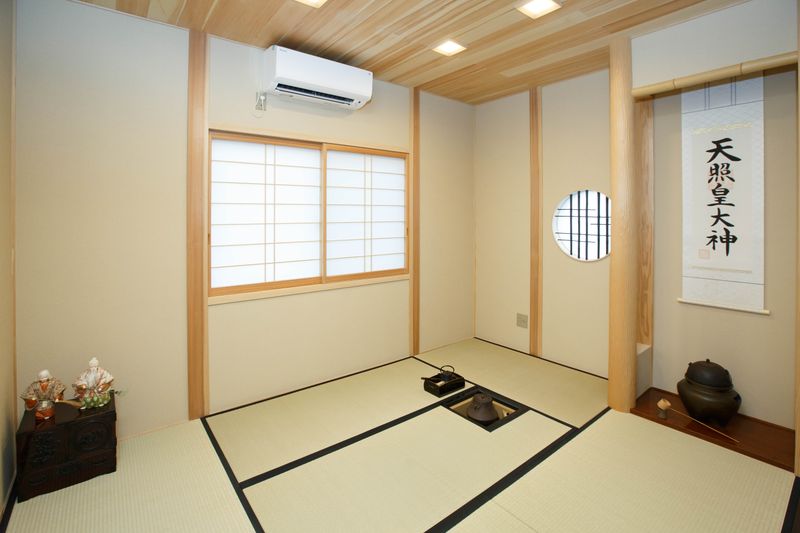 貸しスペース（1階ホール） - 結願寺