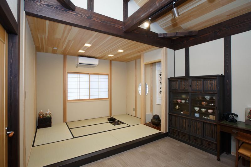 貸しスペース（1階ホール） - 結願寺