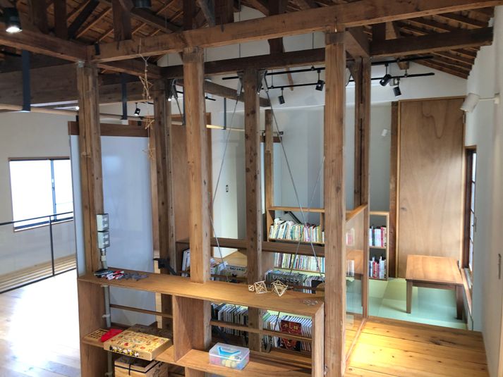 ぐるぐるそだつながや寺子屋 - ぐるぐるそだつながや