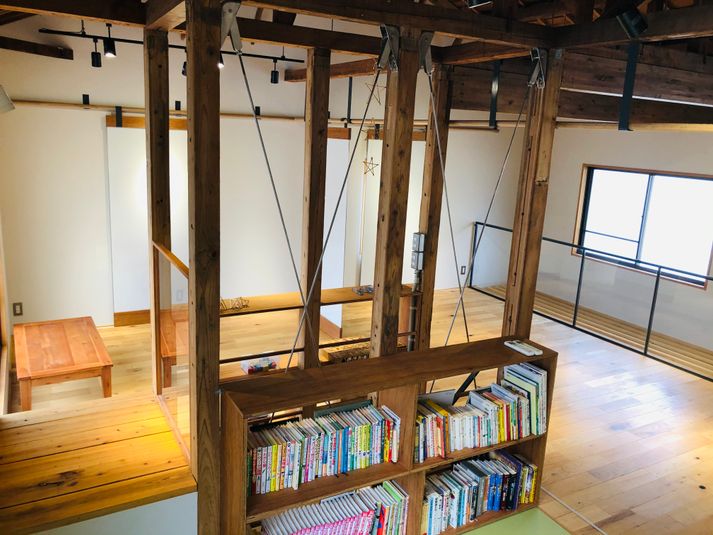 ぐるぐるそだつながや寺子屋 - ぐるぐるそだつながや