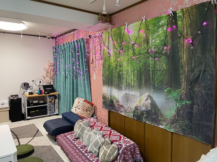 #ヒラキタGoburin【南巽Wi-Fi光10ギガ◎】楽器演奏可 - #ヒラキタGoburin【南巽】_015