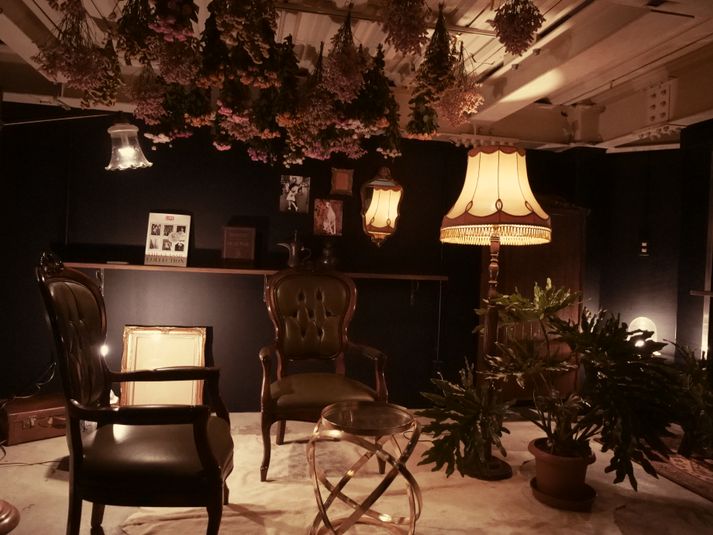 撮影スペース　ワークスペース - Litereer リテリア