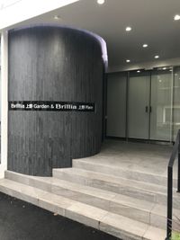 【閉店】Brillia上野 シェアルーム 【閉店】Brillia上野の室内の写真