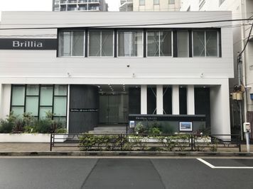 【閉店】Brillia上野 シェアルーム 【閉店】Brillia上野の室内の写真