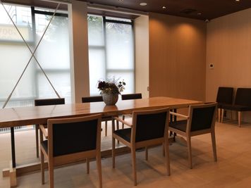 【閉店】Brillia上野 シェアルーム 【閉店】Brillia上野の室内の写真