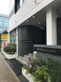 【閉店】Brillia上野 シェアルーム 【閉店】Brillia上野の室内の写真