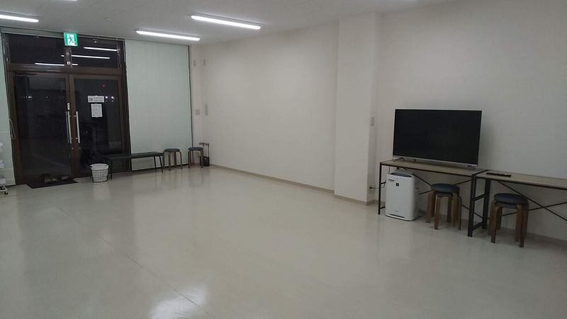 レンタルスタジオsimasima/屋島店 - レンタルダンススタジオ屋島店