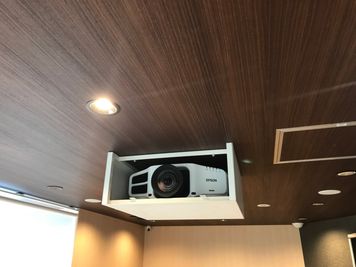 【閉店】Brillia上野 シェアルーム 【閉店】Brillia上野の室内の写真
