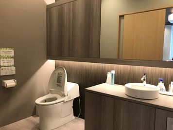 【閉店】Brillia上野 シェアルーム 【閉店】Brillia上野の室内の写真