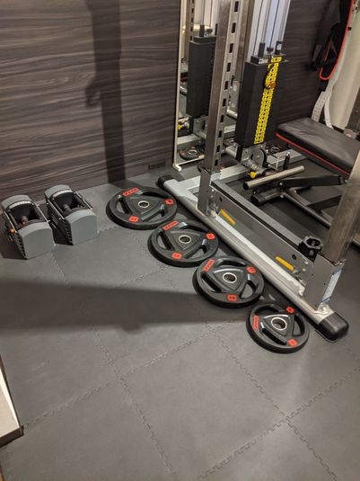 マッスルーム道頓堀　208号室 - マッスルーム道頓堀