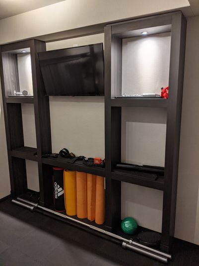 マッスルーム道頓堀　208号室 - マッスルーム道頓堀