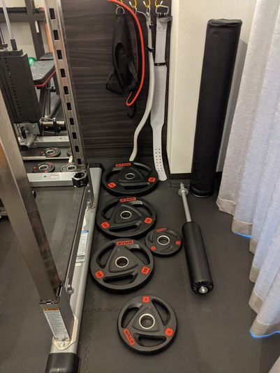 マッスルーム道頓堀　208号室 - マッスルーム道頓堀