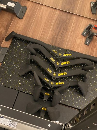 女性専用トレーニングスペース - スタジオフリューゲル　六本木