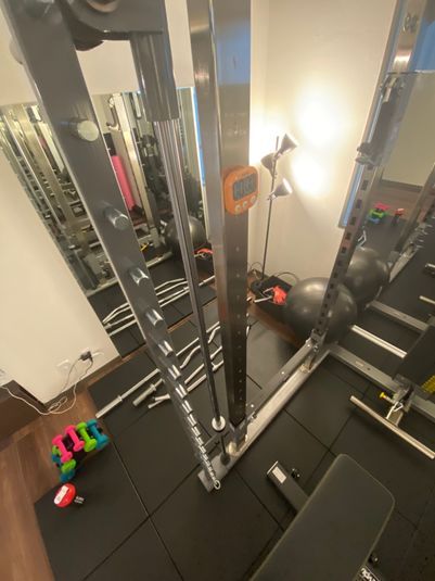 女性専用トレーニングスペース - スタジオフリューゲル　六本木