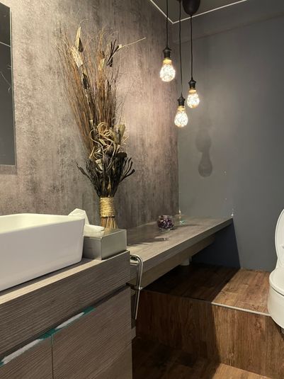 サロンスペース - @niconal