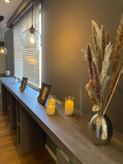 サロンスペース - @niconal