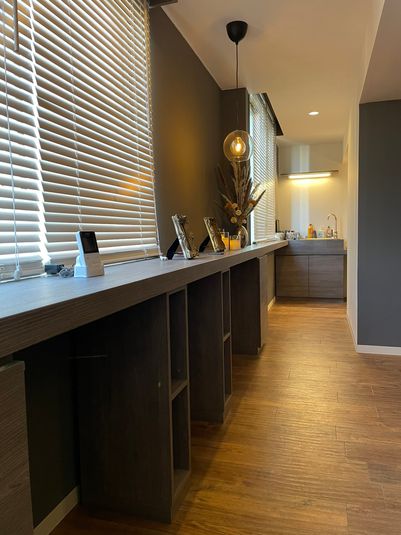 サロンスペース - @niconal