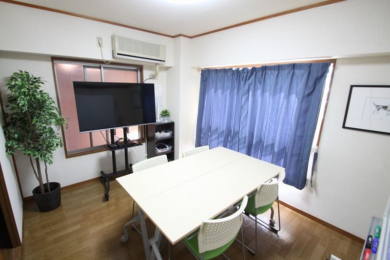 レンタルスペース - CurioSpaceせいせき