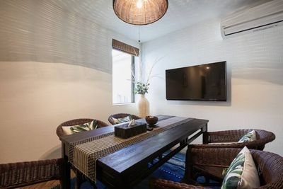 【 池袋駅 12分】オプション料金0円で設備・備品使い放題♪完全個室★無料WiFi！清掃・消毒で衛生面も安心♥ブース204 - 【閉店】テレワークブース 上池袋