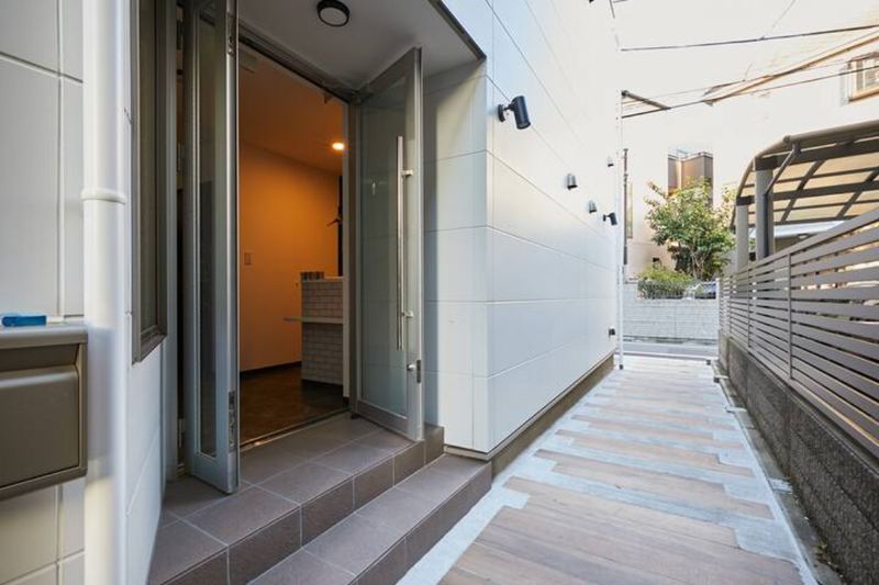 204 - 【閉店】テレワークブース 上池袋