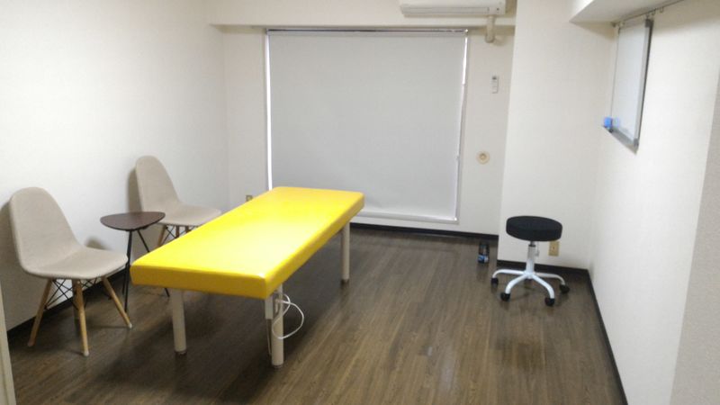 ヨガ・サロン系スタジオR2D - ヨガ・サロン系スタジオR2D